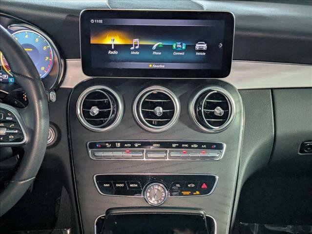 Certified 2021 Mercedes-Benz C 300 Sedan image 14