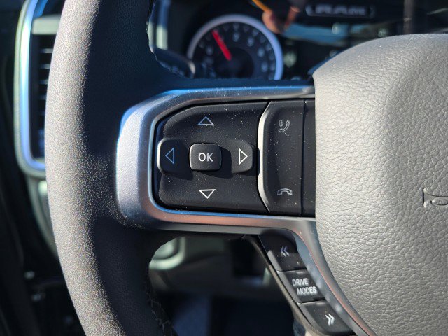 New 2026 RAM 1500 Big Horn image 28