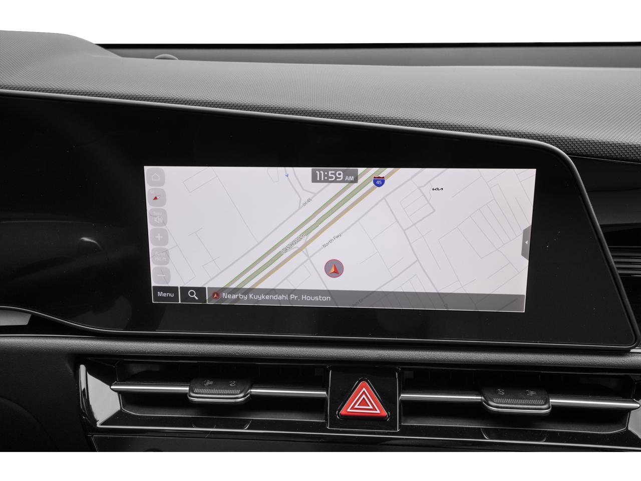 New 2026 Kia Niro EX FWD image 67