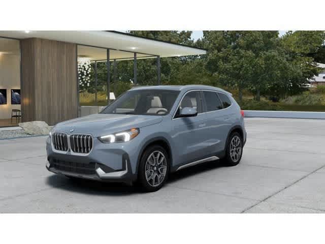 New 2026 BMW X1 xDrive28i w/ Technology Package AWD/4WD image 1