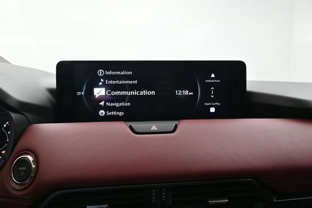 Used 2025 MAZDA CX-70 Plug-In Hybrid w/ Premium Plus AWD/4WD image 10