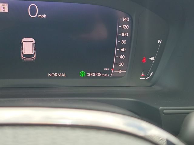 New 2026 Honda Pilot TrailSport image 18
