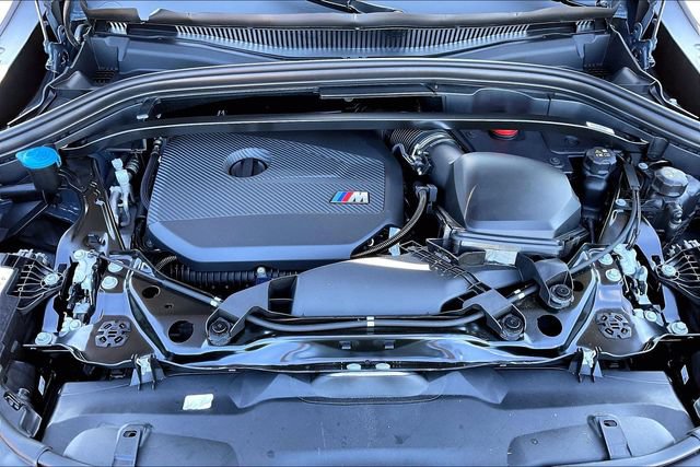 Used 2025 BMW X2 M35i w/ Premium Package AWD/4WD image 21