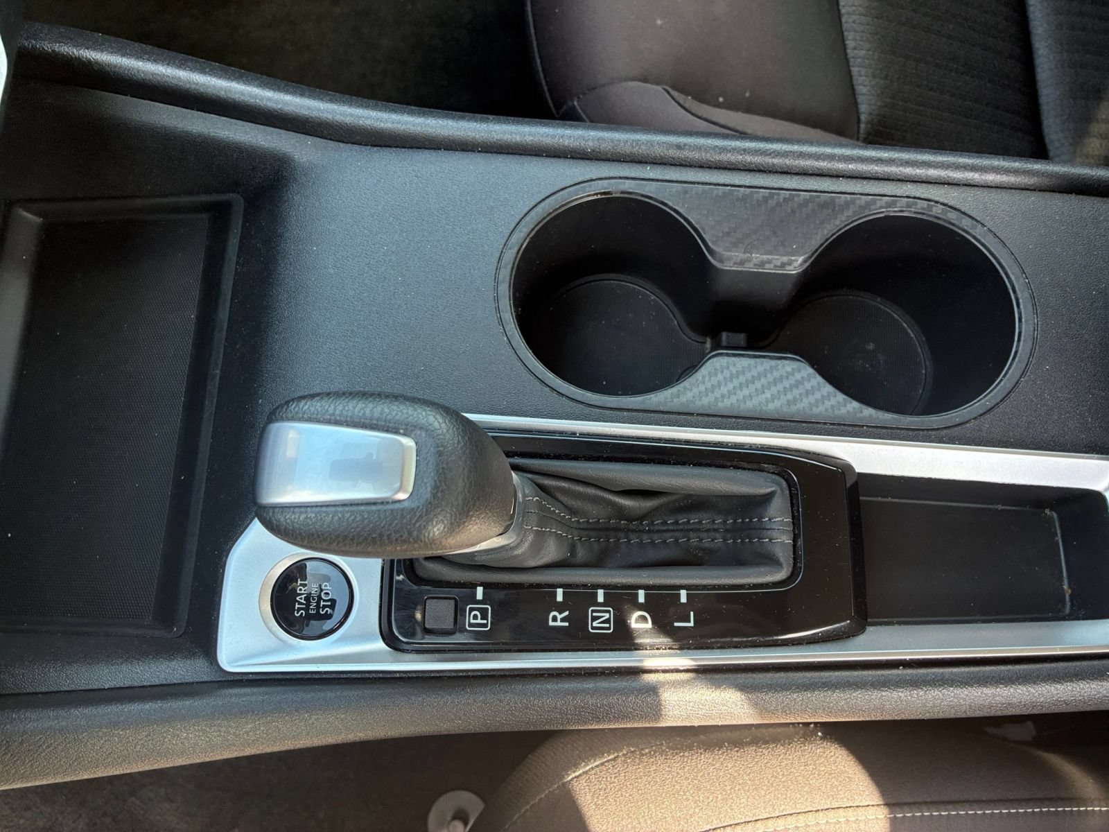 Used 2026 Nissan Altima 2.5 SV FWD image 40