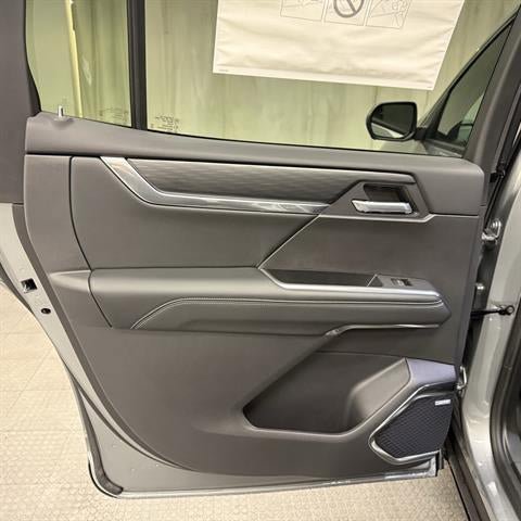 New 2026 GMC Acadia Elevation w/ LPO, Floor Liner Package FWD image 23