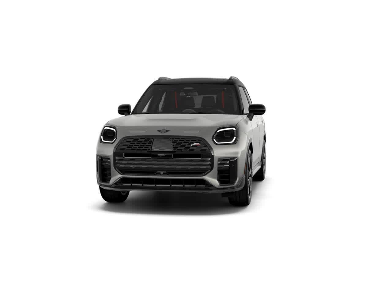 New 2027 MINI Cooper Countryman S AWD/4WD image 3