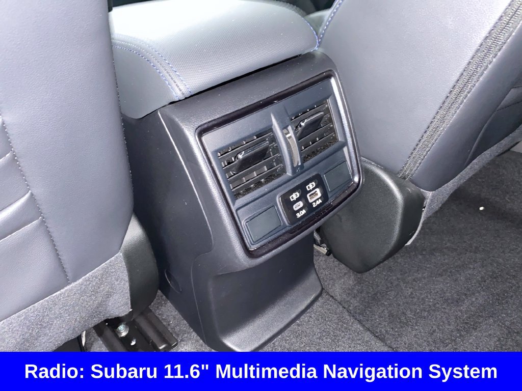 Used 2025 Subaru Forester Limited AWD/4WD image 15