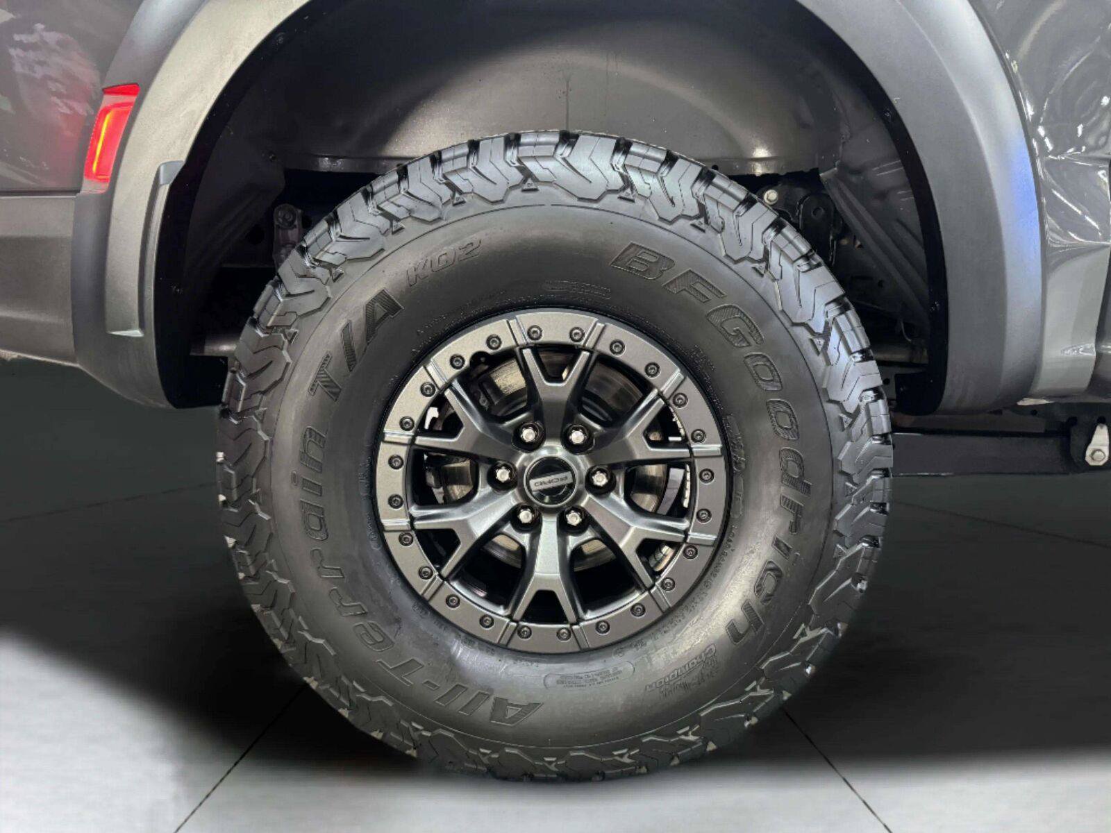 Used 2021 Ford F150 Raptor w/ Raptor 37 Performance Package AWD/4WD image 67