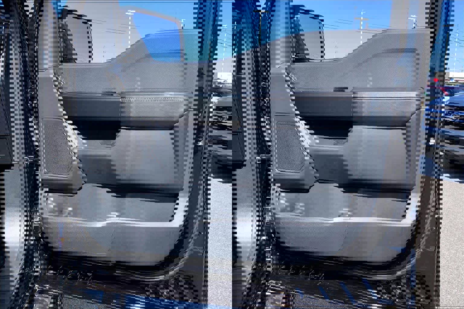 Used 2024 Ford F150 STX image 22