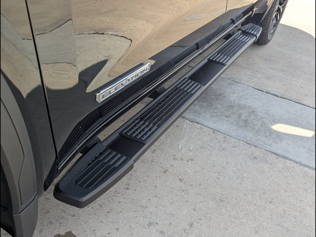 New 2026 GMC Sierra 1500 Elevation image 12