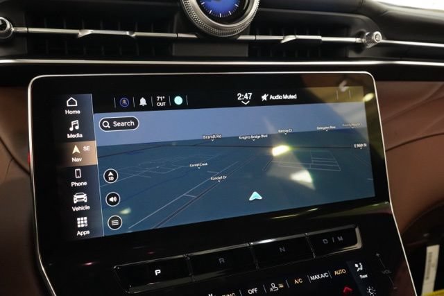 New 2025 Maserati Grecale Modena AWD/4WD image 23