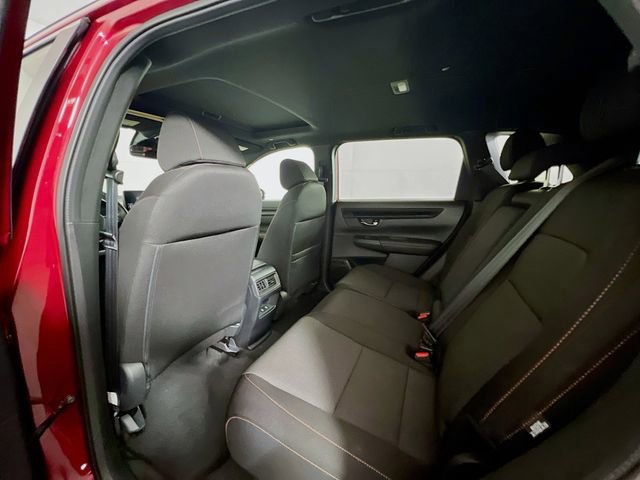 Certified 2024 Honda CR-V Sport image 22