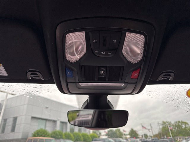 Used 2024 RAM 1500 Big Horn AWD/4WD image 15