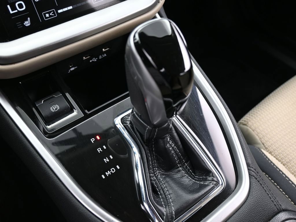 Used 2021 Subaru Outback Premium image 23