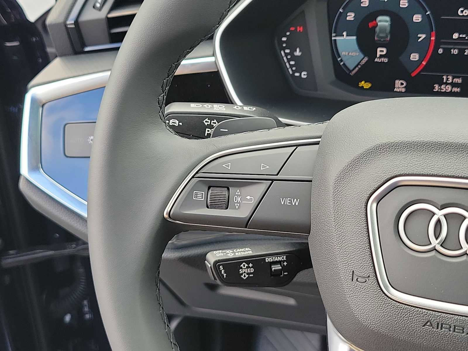 New 2025 Audi Q3 2.0T Premium image 21