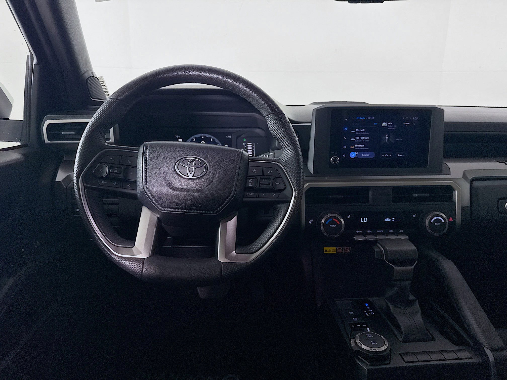 Used 2024 Toyota Tacoma SR5 image 26