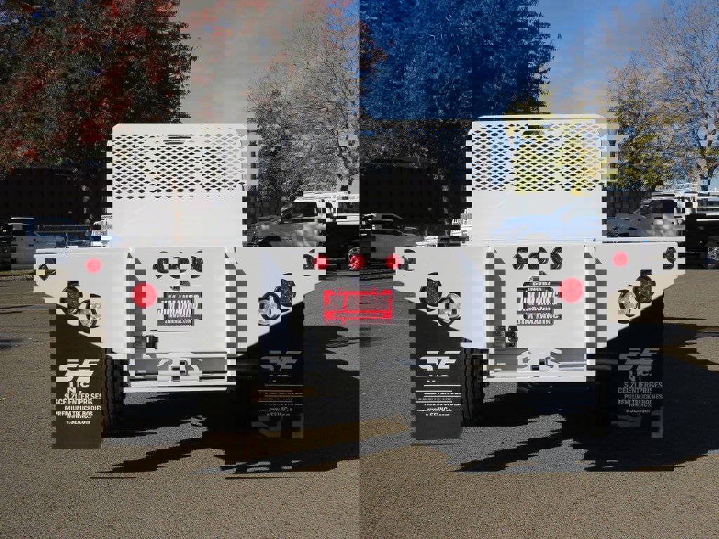 New 2023 RAM 4500 Tradesman image 9