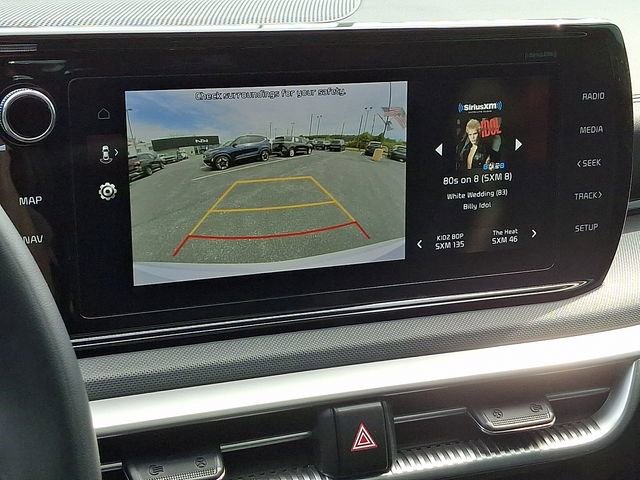 Used 2024 Kia K5 GT-Line AWD/4WD image 20