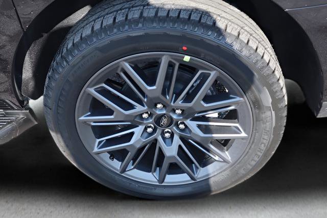 New 2026 Ford Expedition Max Platinum w/ Stealth Appearance Package AWD/4WD image 28
