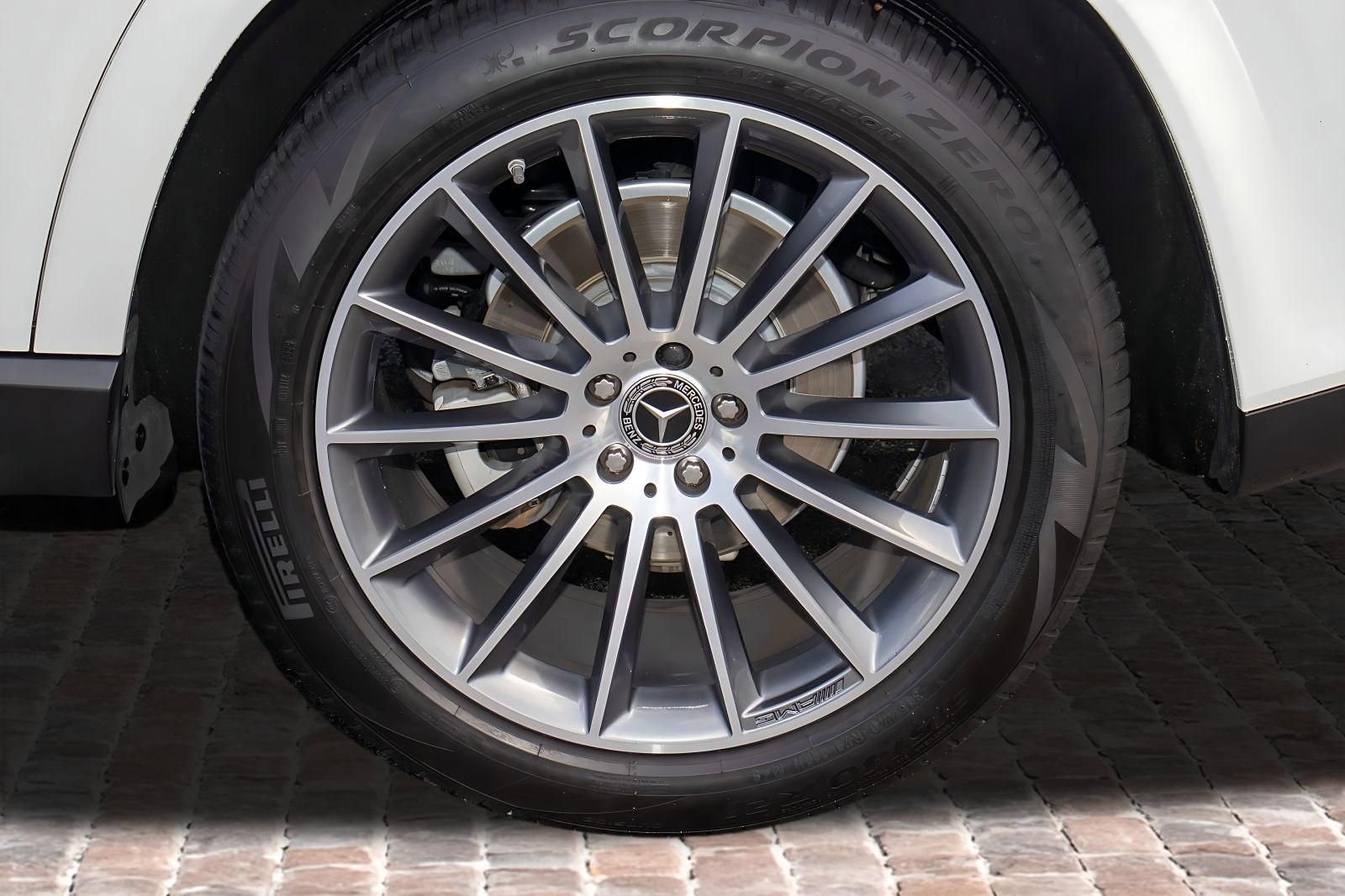 Used 2023 Mercedes-Benz GLE 350 GLE 350 image 39