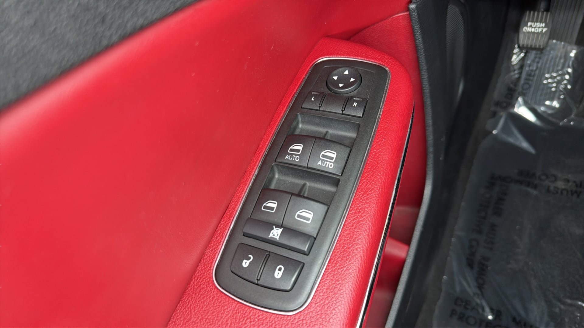 Used 2014 Dodge Charger SXT Plus RWD image 19