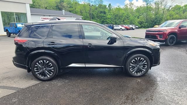 Used 2025 Nissan Rogue Platinum AWD/4WD image 6