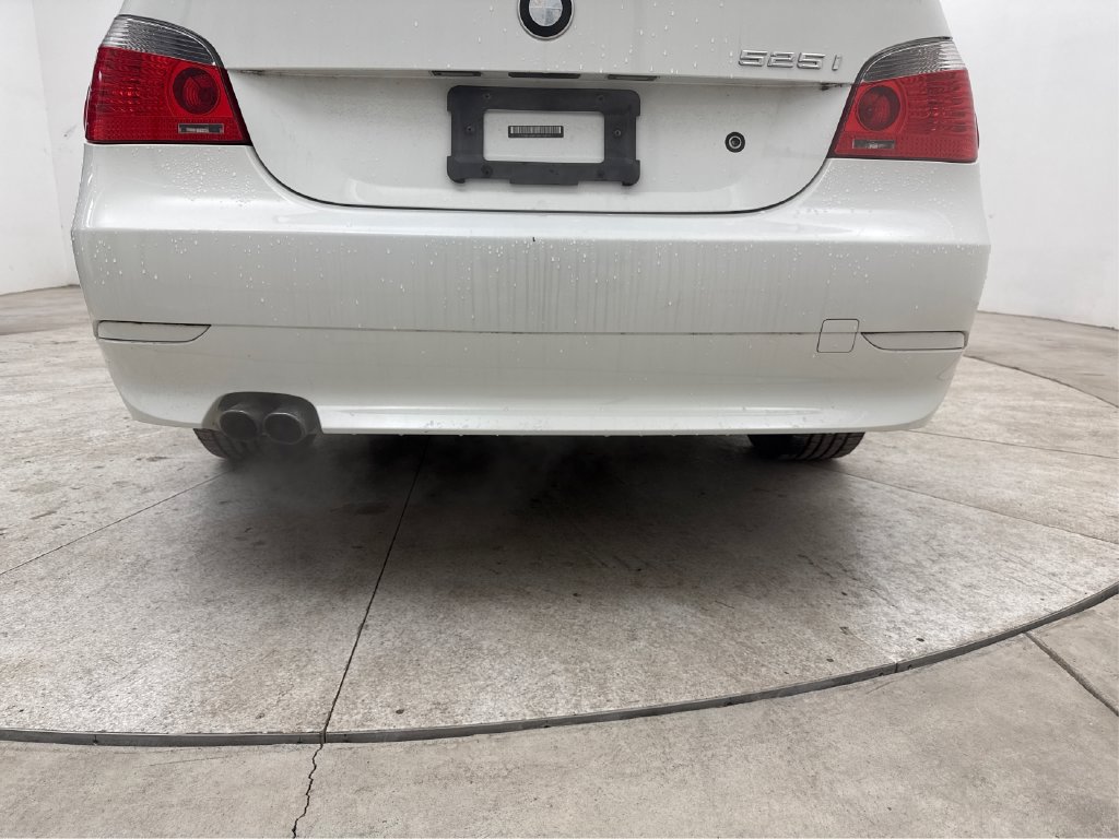 Used 2006 BMW 525i Sedan RWD image 25
