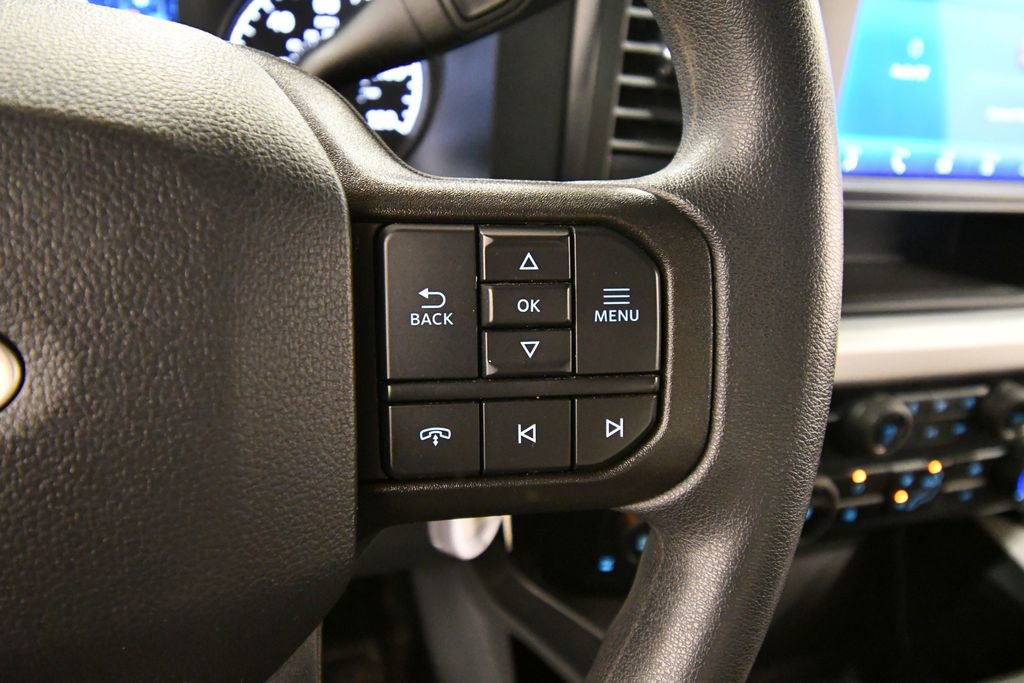 Used 2024 Ford F250 XLT w/ FX4 Off-Road Package AWD/4WD image 21