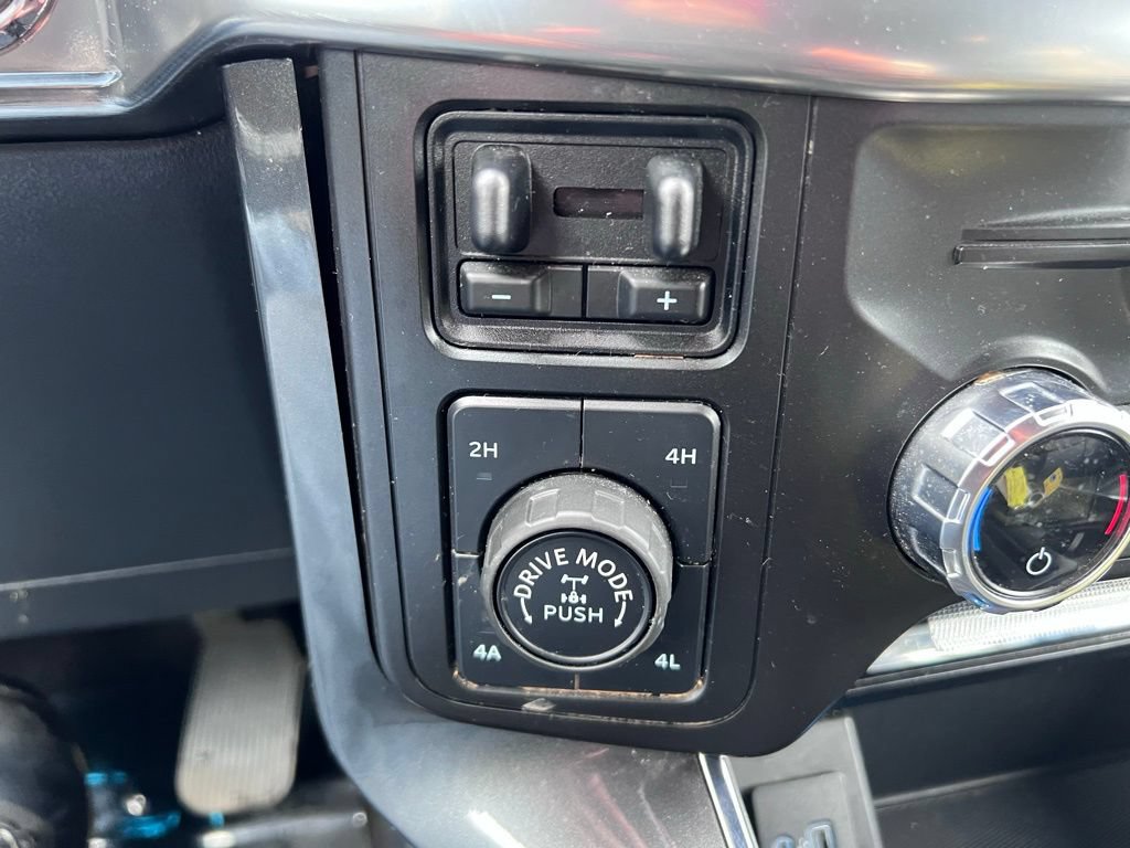 Used 2021 Ford F150 Lariat w/ Equipment Group 502A High AWD/4WD image 31