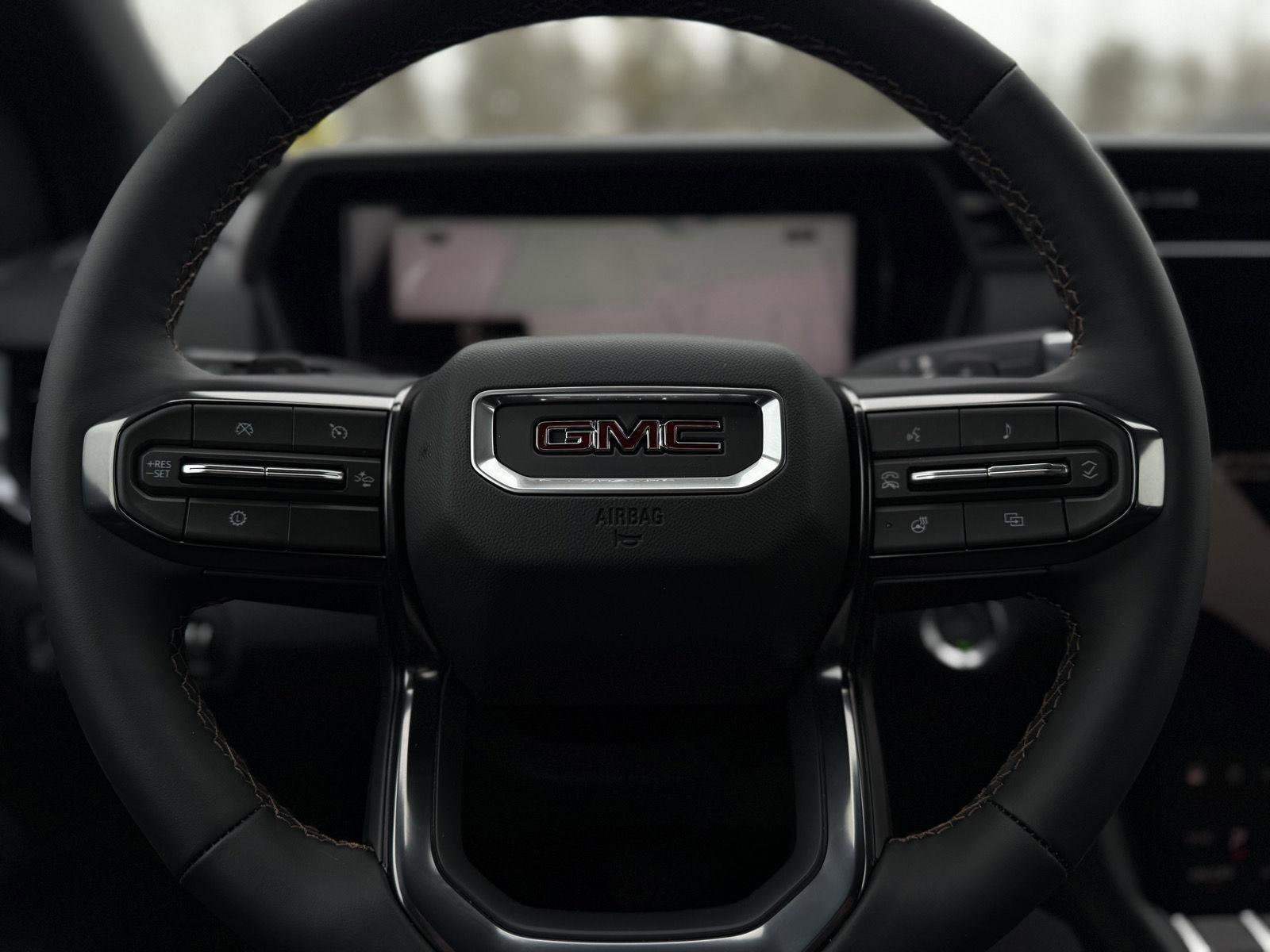 New 2026 GMC Terrain AT4 image 16