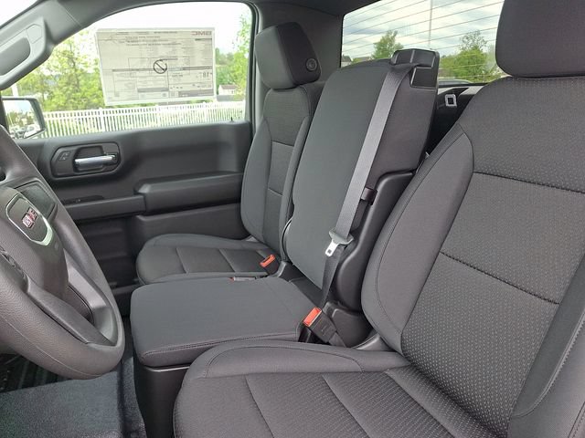 New 2026 GMC Sierra 1500 Pro w/ Pro Value Package AWD/4WD image 22