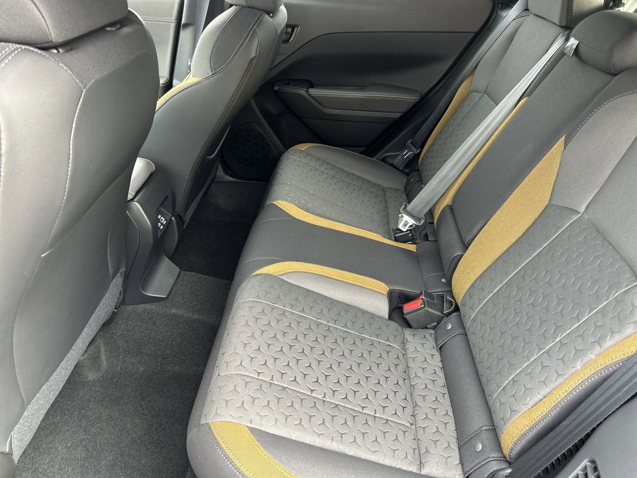 New 2026 Subaru Crosstrek 2.5i Sport image 13