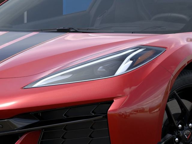 New 2026 Chevrolet Corvette Z06 RWD image 10