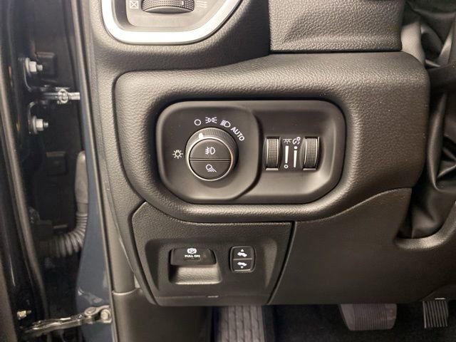 New 2026 RAM 1500 Big Horn image 16