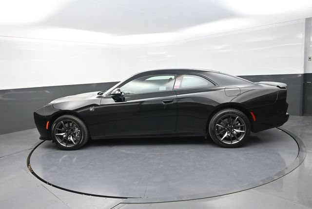 New 2026 Dodge Charger Scat Pack AWD/4WD image 7