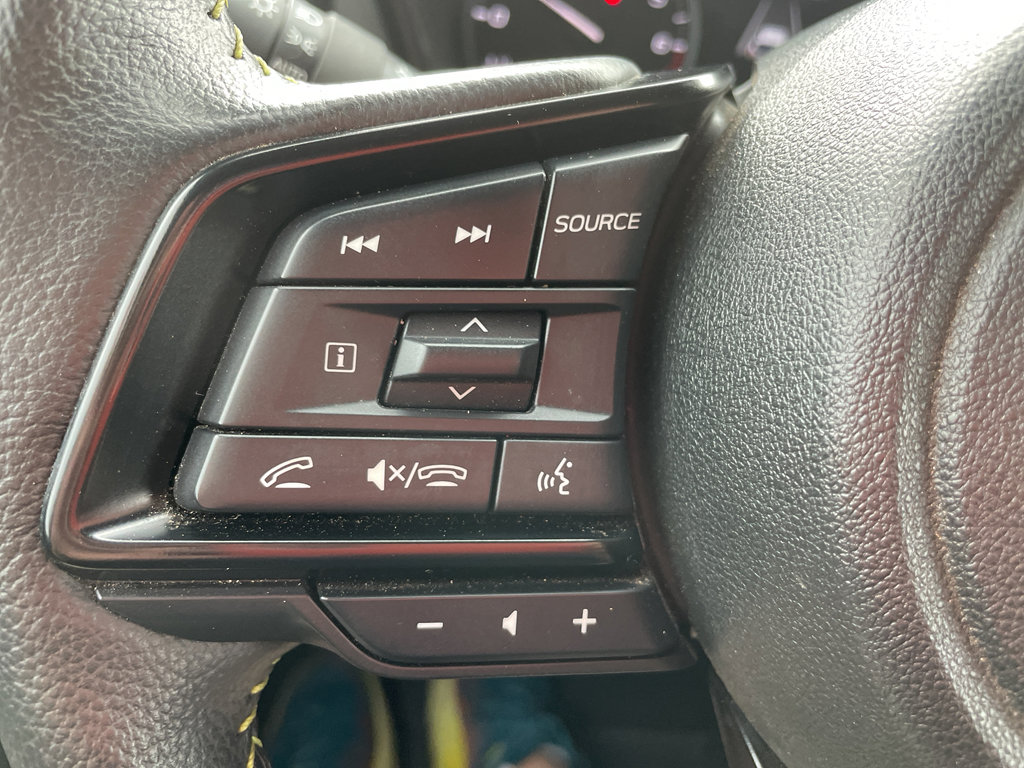 Used 2024 Subaru Ascent Onyx Edition image 14