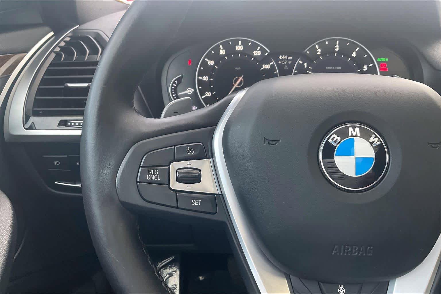 Used 2018 BMW X3 xDrive30i image 23