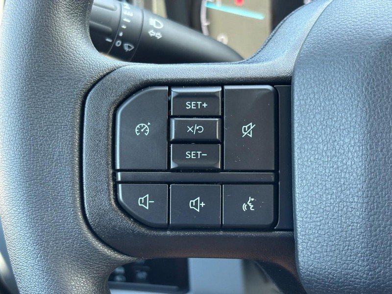 New 2026 Ford F250 XL w/ XL Chrome Package AWD/4WD image 18