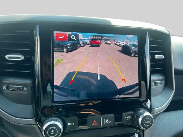 Used 2026 RAM 1500 Tradesman AWD/4WD image 27