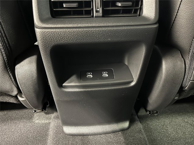 New 2027 Honda CR-V Sport Touring image 20