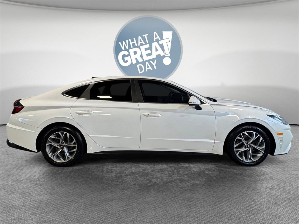 Used 2020 Hyundai Sonata SEL image 2