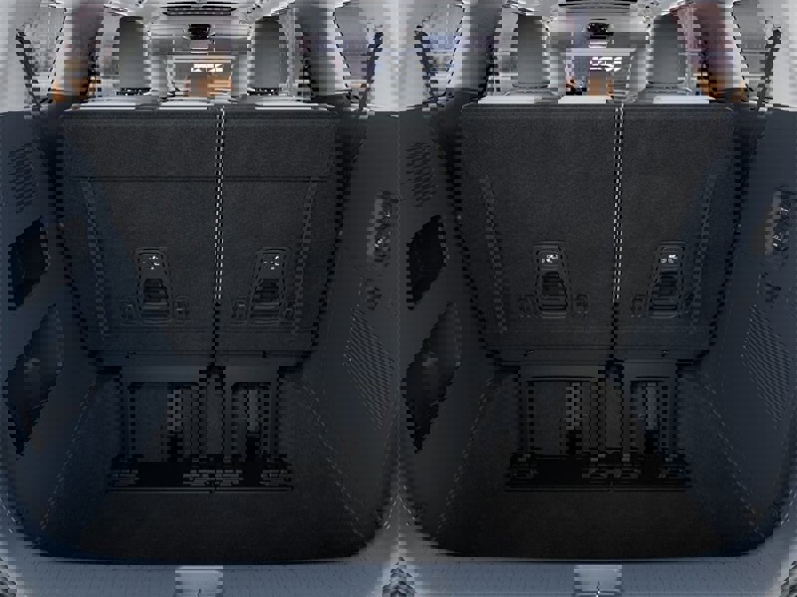 New 2026 Kia Carnival SX w/ SX Dark Edition Package image 19