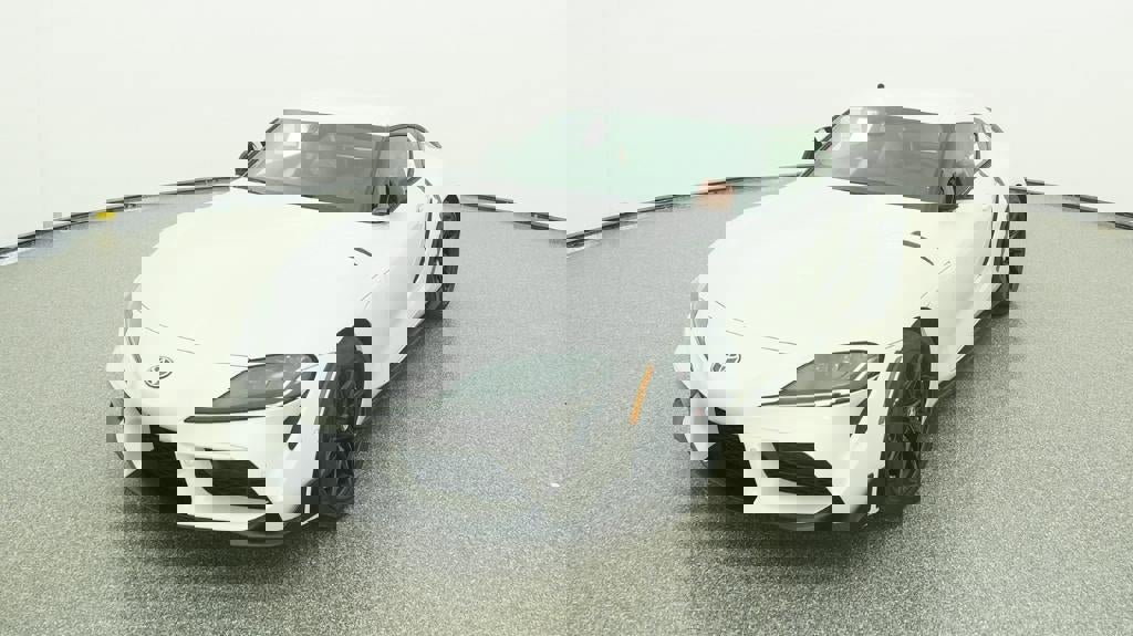 New 2026 Toyota Supra w/ Driver Assist Package image 16