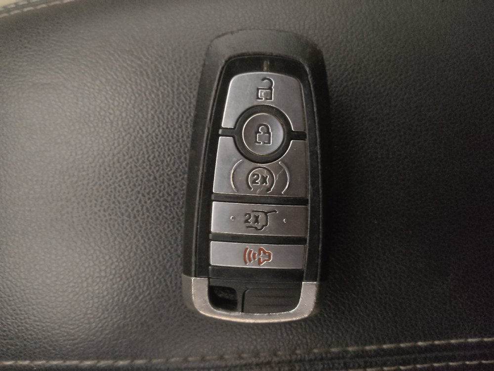 Used 2020 Ford Escape SEL AWD/4WD image 32