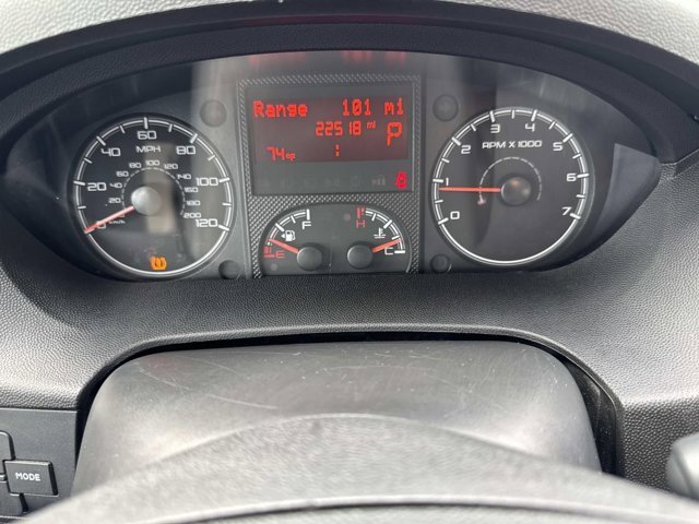 Used 2017 RAM ProMaster 1500 image 20