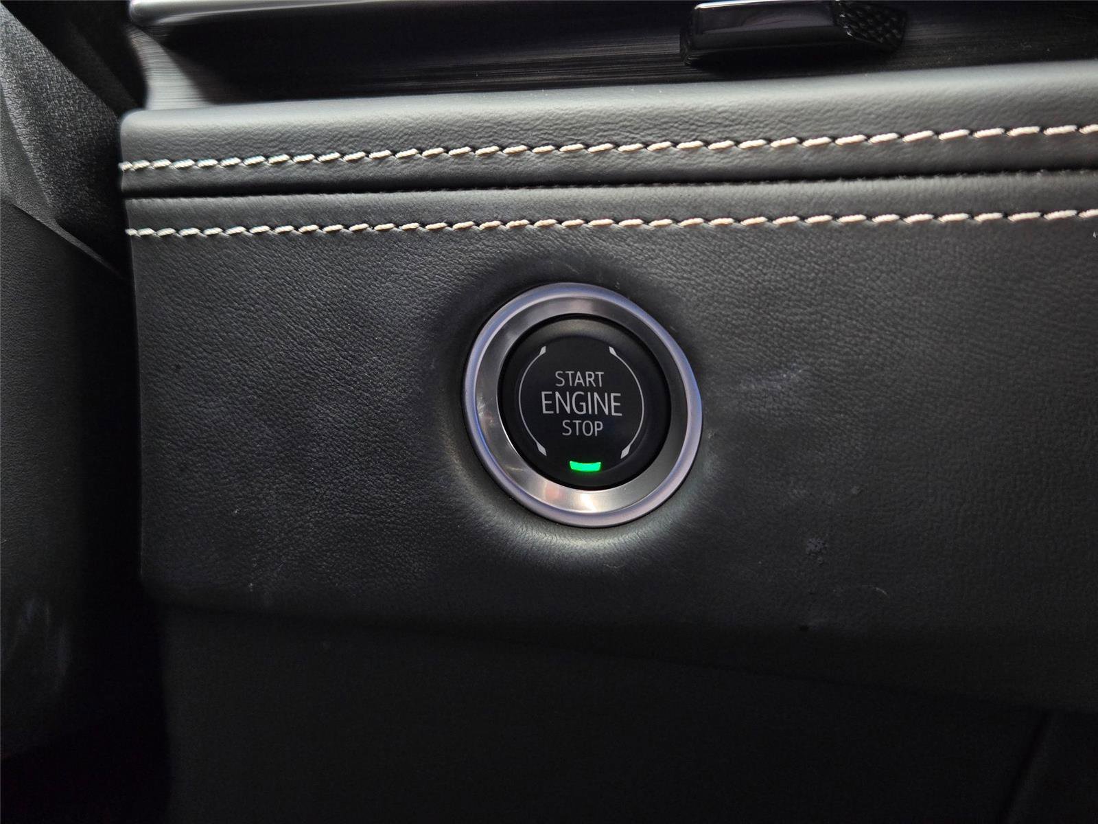 Certified 2025 Cadillac Escalade Sport Platinum AWD/4WD image 25