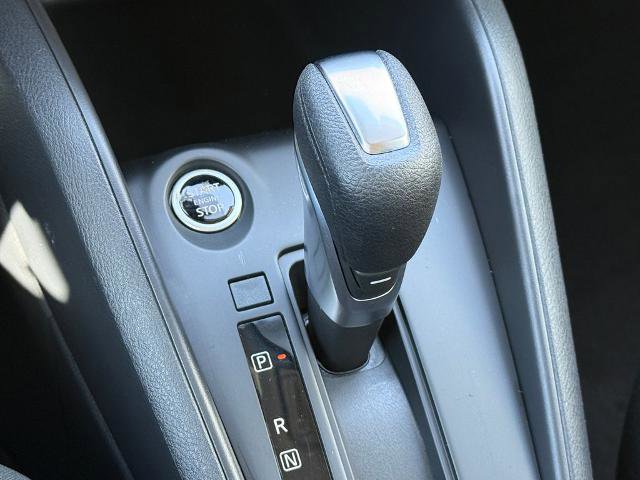 Certified 2025 Nissan Kicks Play S image 27