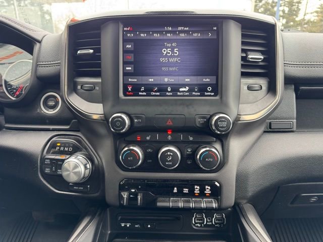 Used 2019 RAM 1500 Sport w/ Level 2 Equipment Group image 19