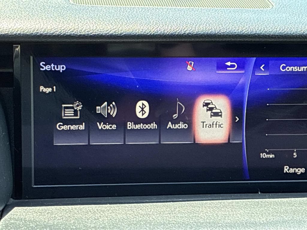 Used 2019 Lexus IS 300 AWD w/ Navigation Package image 34