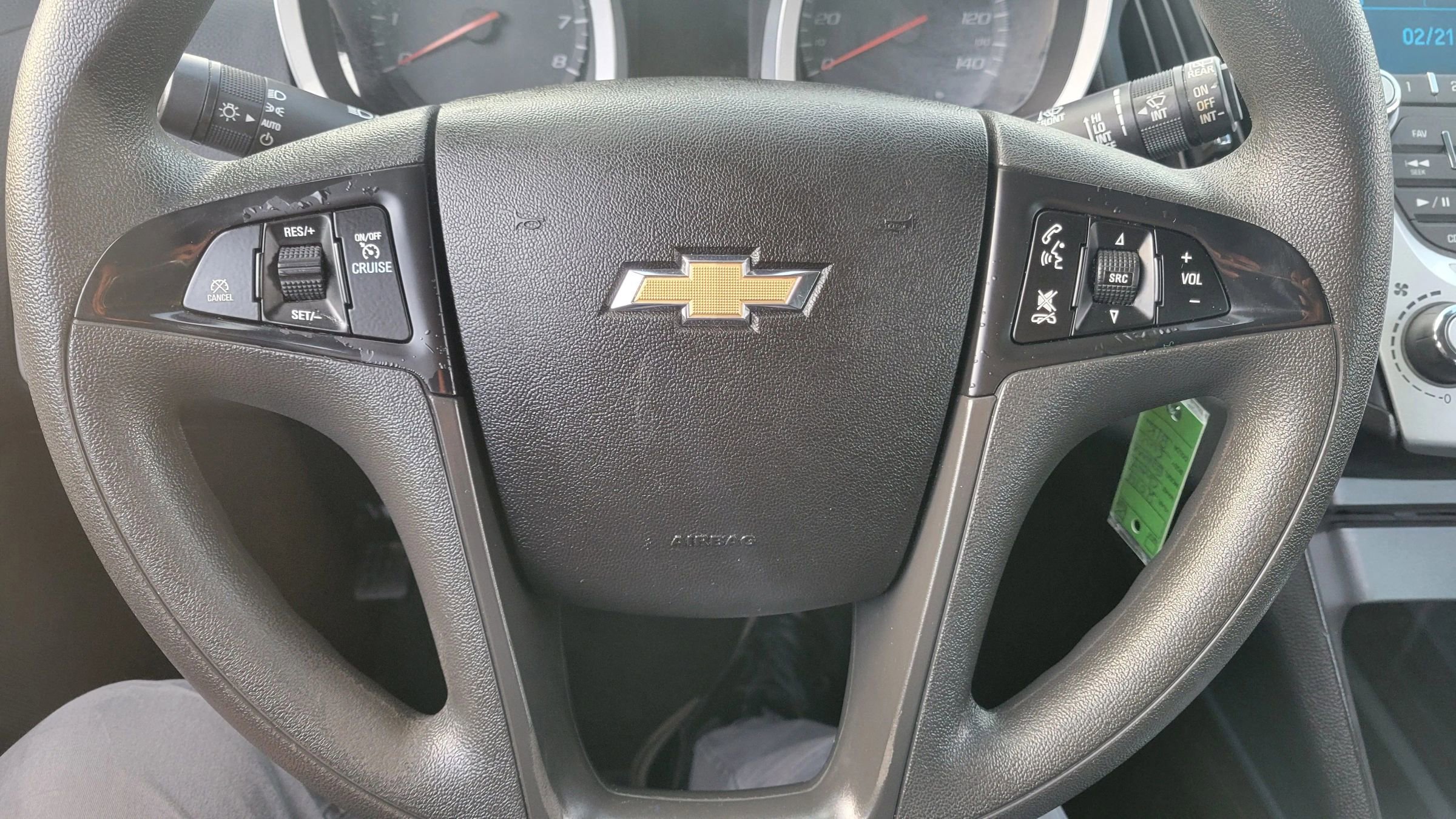 Used 2014 Chevrolet Equinox LS AWD/4WD image 17